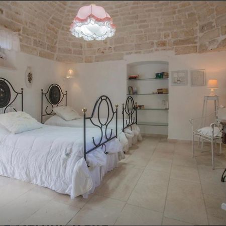 Villa Annabella - Vacanze Ostuni Carovigno Exterior foto
