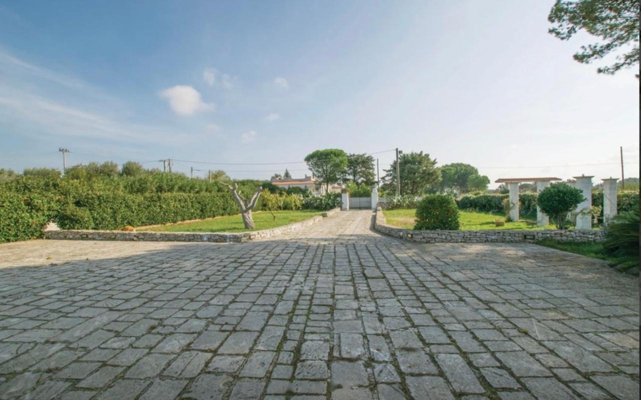 Villa Annabella - Vacanze Ostuni Carovigno Exterior foto