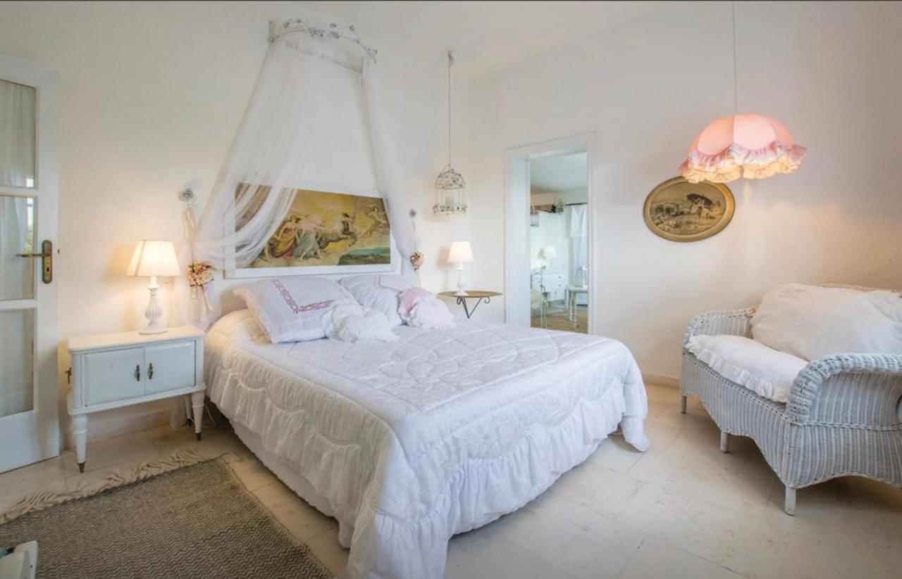 Villa Annabella - Vacanze Ostuni Carovigno Exterior foto
